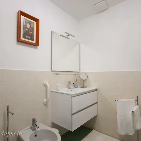Apartment La Di Bonnes Pietrasanta