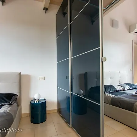 Apartment La Di Bonnes *