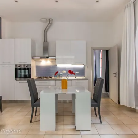 Apartment La Di Bonnes Pietrasanta