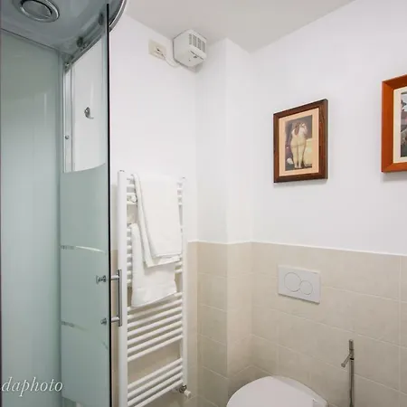 Apartment La Di Bonnes