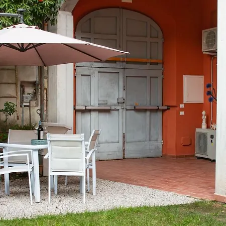 Apartment La Di Bonnes Pietrasanta