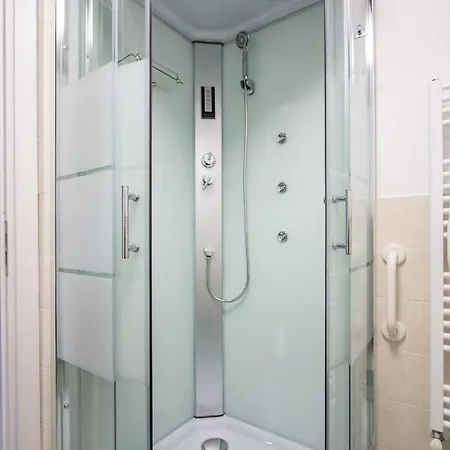 La Di Bonnes Appartement