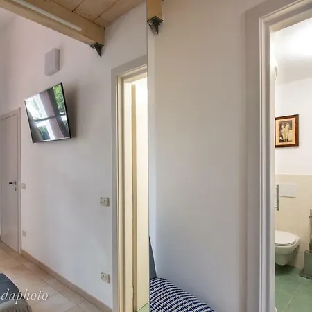 Appartement La Di Bonnes Pietrasanta