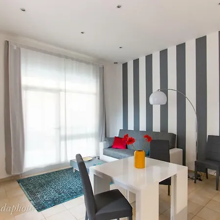La Di Bonnes Appartement