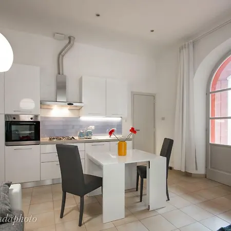 Appartement La Di Bonnes Pietrasanta