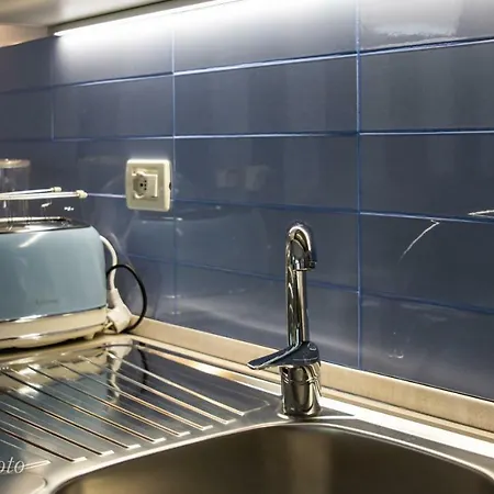 La Di Bonnes Pietrasanta