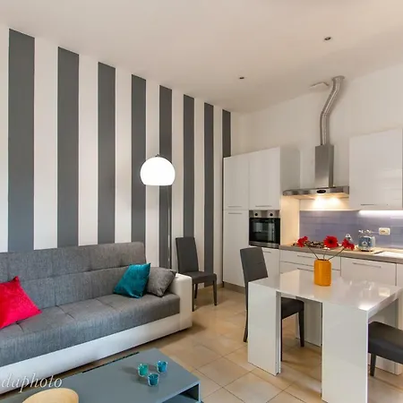 La Di Bonnes Appartement Pietrasanta